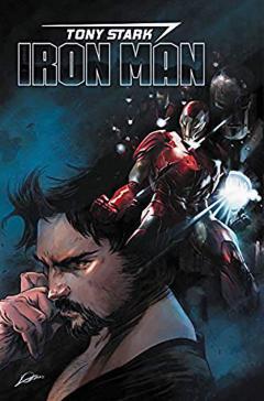 Tony Stark Iron Man - Volume 1 