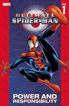 Ultimate Spider-Man - Volume 1