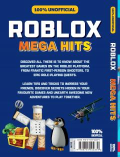 Unofficial Roblox Game Guide