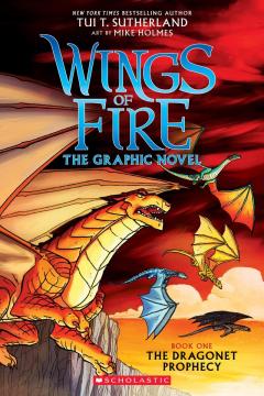 Wings of Fire - Volume 1