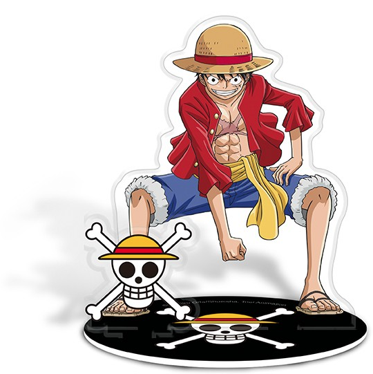 Banpresto One Piece Gear5 Monkey D. Luffy Vol.2 – Figura Action Figure Da Collezione, 10 Cm, Multicolore