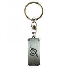 Breloc - Naruto Shippuden - Konoha Symbol