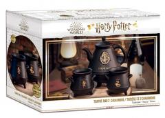Set ceainic si cani - Harry Potter - Hogwarts