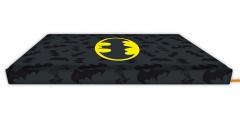 Carnet - DC Comics - Batman Logo
