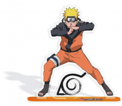 Figurina acrilica - Naruto Shippuden - Naruto