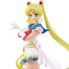 Figurina - Super Sailor Moon