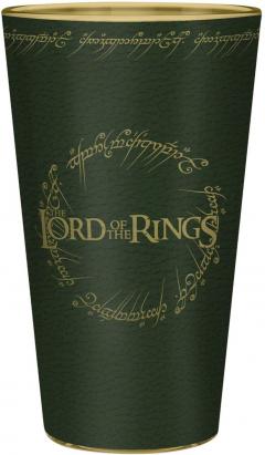 Pahar - Lord of the Rings, 400 ml