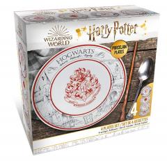 Set farfurii - Harry Potter Universe