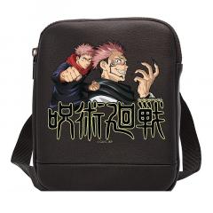 Geanta - Jujutsu Kaisen - Logo