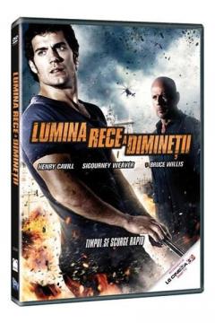 Lumina rece a diminetii / The Cold Light of Day