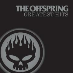 The Offspring Greatest Hits - Vinyl