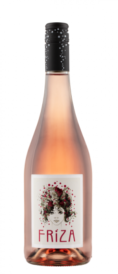 Vin rose - Friza, Pinot Noir, sec, 2021