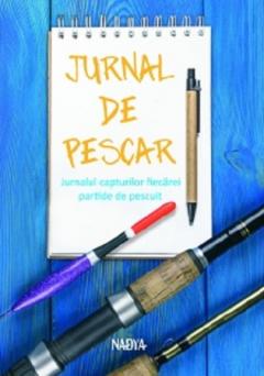 Jurnal de pescar