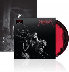 Emperor (Black/Red Swirl Vinyl)