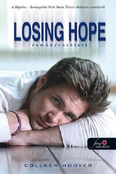 Losing Hope - Remenyvesztett