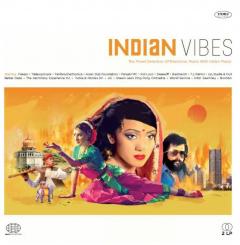 Indian Vibes - Vinyl