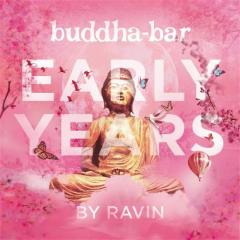 Buddah Bar Early Years - Vinyl