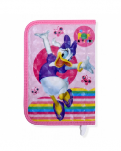 Penar cu fermoar - Minnie Mouse - Made You Smile