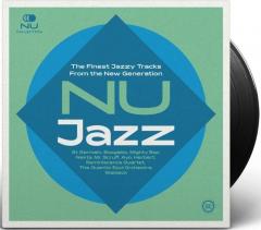 Nu Jazz - Vinyl