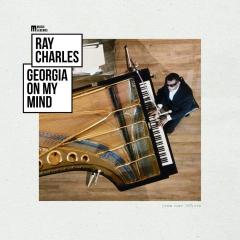 Georgia On My Mind - Vinyl