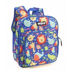 Ghiozdan gradinita - Animale