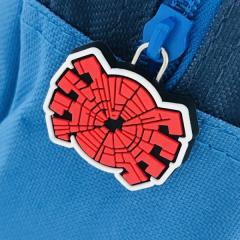 Ghiozdan - Spiderman, 1 compartiment, 33cm