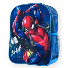 Ghiozdan - Spiderman, 1 compartiment, 33cm