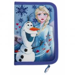 Penar cu fermoar - Frozen 4