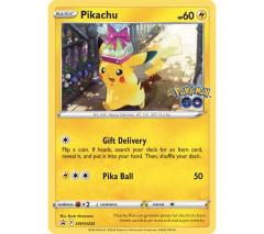 Pokemon TCG: Pokemon GO - Gift Tin - mai multe modele