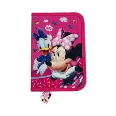 Penar cu fermoar - Minnie Mouse - Wow