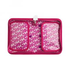 Penar cu fermoar - Minnie Mouse - Wow