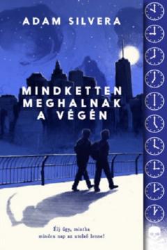 Mindketten meghalnak a vegen