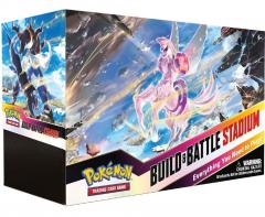 Pokemon TCG: Astral Radiance - Build & Battle Stadium