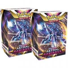 Pokemon TCG: Astral Radiance - Build & Battle Stadium