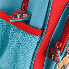 Ghiozdan - Patrula Catelusilor, 2 Compartimente, 32cm