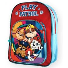 Ghiozdan - Patrula Catelusilor, 2 Compartimente, 32cm