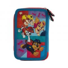Penar - Paw Patrol, 3 fermoare