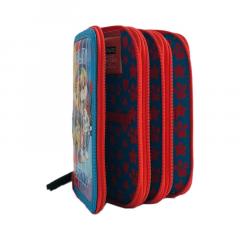 Penar - Paw Patrol, 3 fermoare