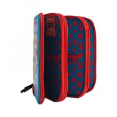 Penar - Paw Patrol, 3 fermoare