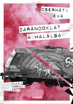 Zarandoklat a halalba 