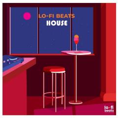 Lo-Fi Beats House - Vinyl