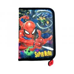 Penar cu fermoar - Spider-Man - Super Hero