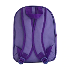 Ghiozdan gradinita - Frozen - Mov