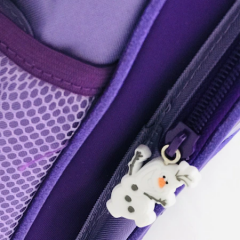 Ghiozdan gradinita - Frozen - Mov