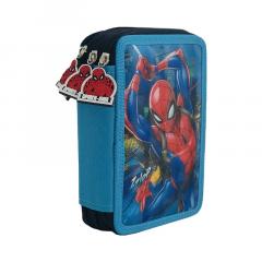 Penar cu fermoar - Spider-Man - Zzipp