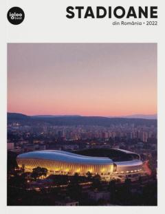 Stadioane din Romania 2022