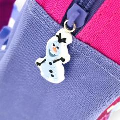 Ghiozdan - Frozen si prietenii, 1 Compartiment, 33cm