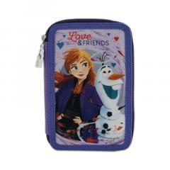 Penar - Frozen Love & Friends, 3 fermoare