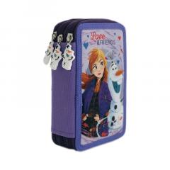 Penar - Frozen Love & Friends, 3 fermoare