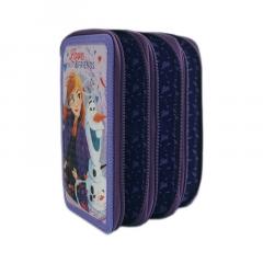 Penar - Frozen Love & Friends, 3 fermoare